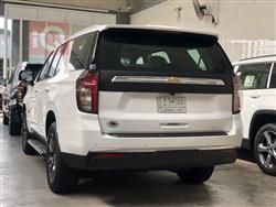 شيفروليه تاهو